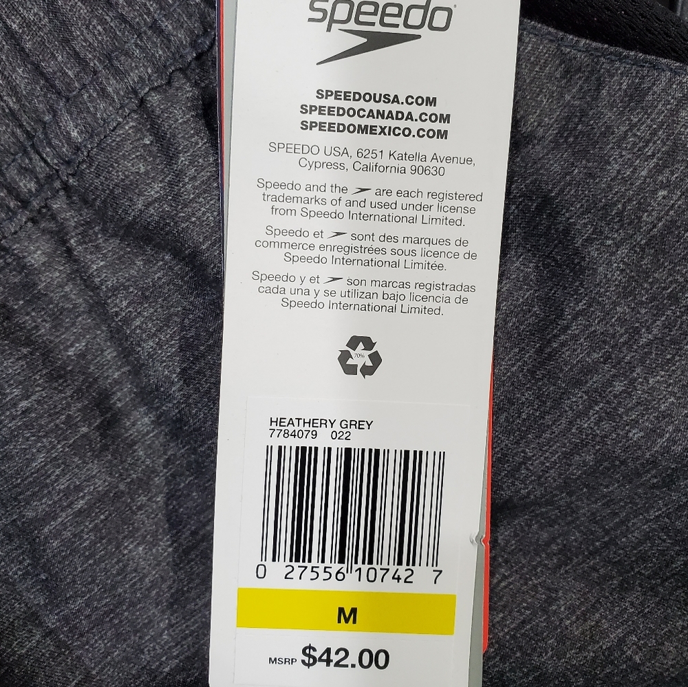 🆕️ Speedo Swim Trunks - Picture 3 of 9